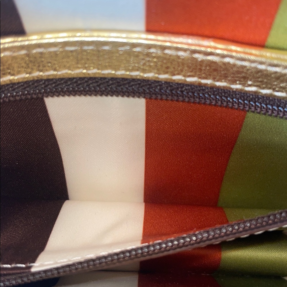 Coach ‘Bonnie’ 65th Anniversary Legacy Clutch - Picture 13 of 15
